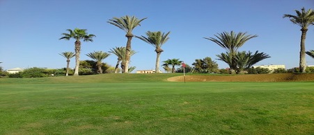 Golf Agadir